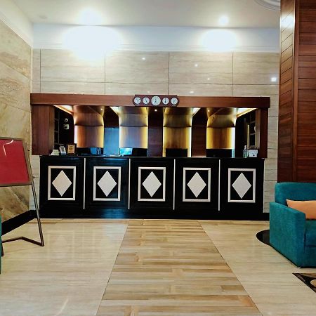 Goa Woodlands Hotel Madgaon Exterior photo