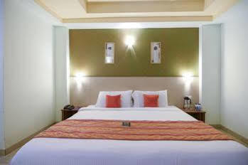 Goa Woodlands Hotel Madgaon Exterior photo