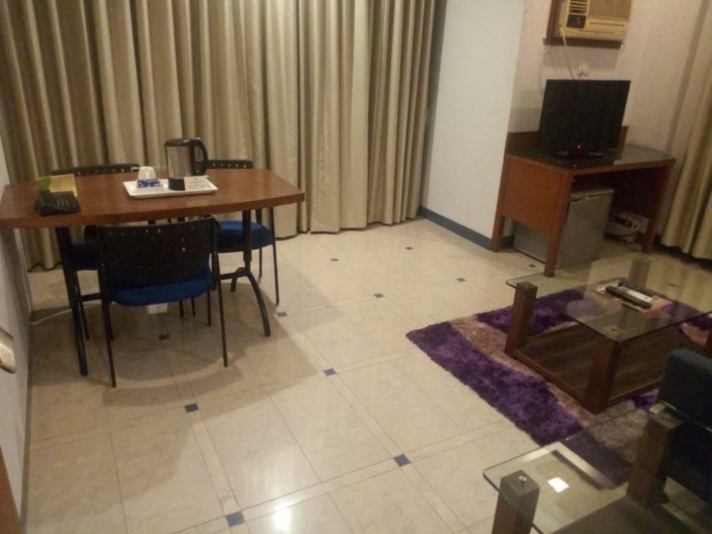Goa Woodlands Hotel Madgaon Exterior photo